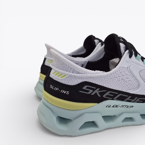 Skechers 150510 Blanc Multi
