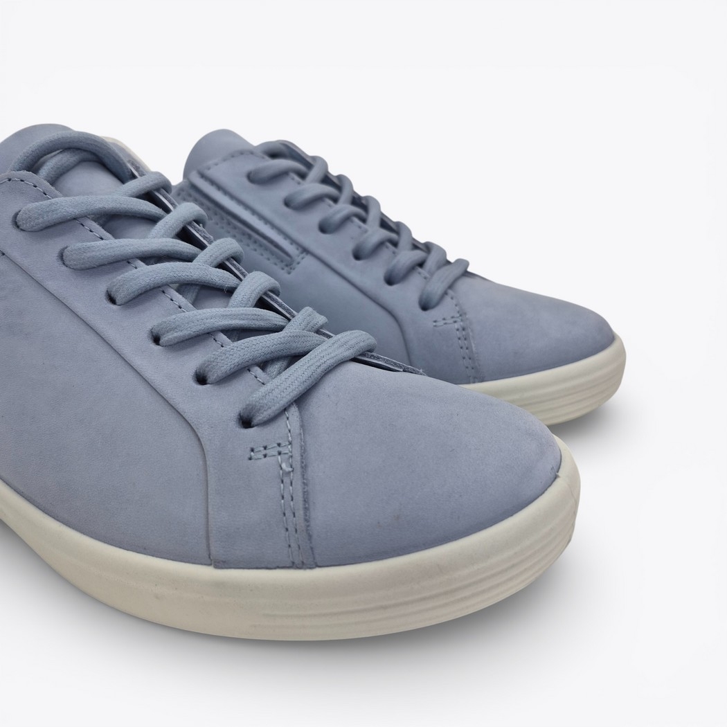 Ecco 470843 61542 Soft 7 Bleu