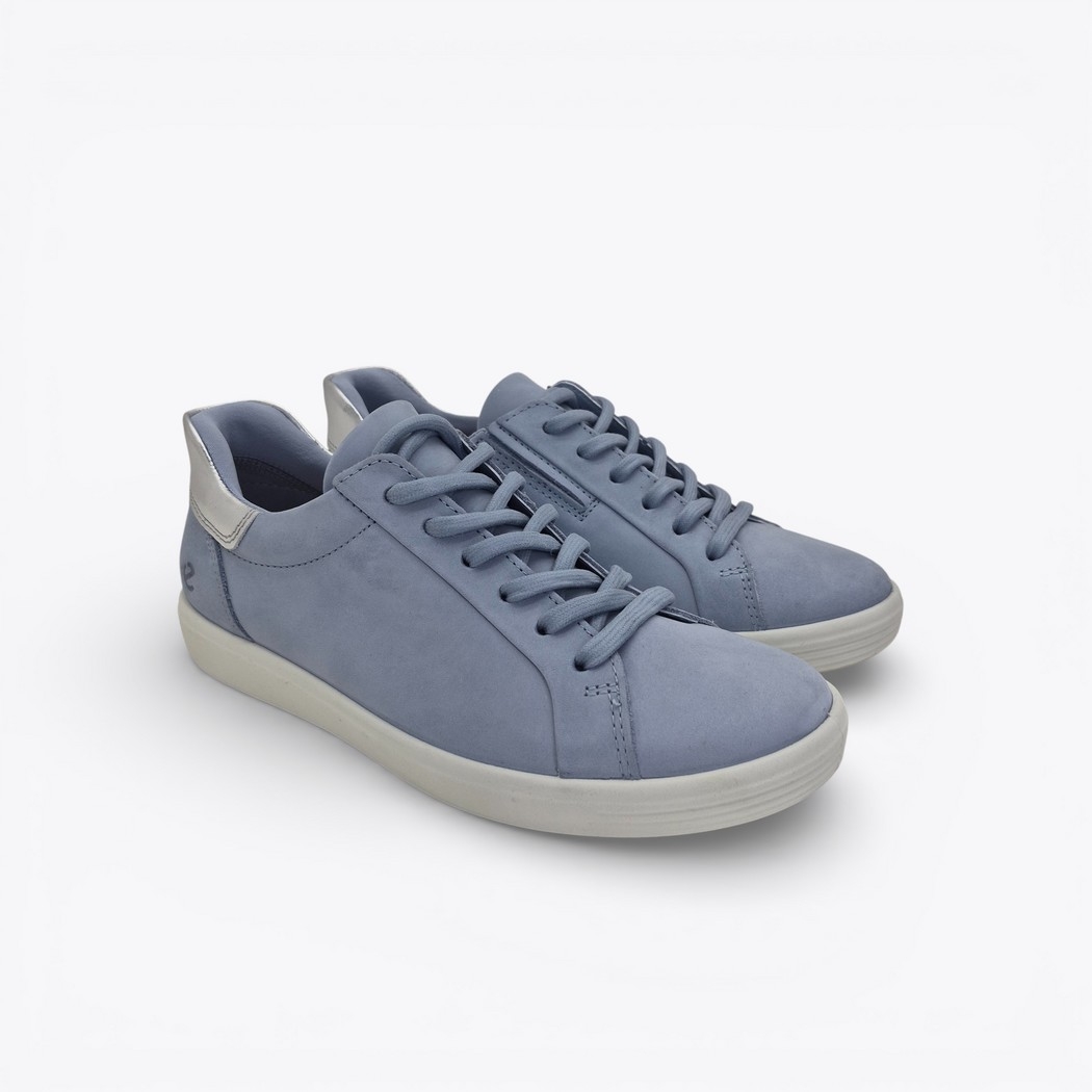 Ecco 470843 61542 Soft 7 Bleu