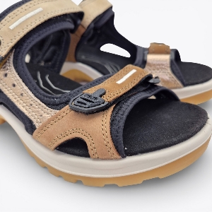 Ecco 069563 52043 Offroad Brun Multi