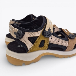 Ecco 069563 52043 Offroad Brun Multi