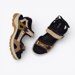 Ecco 069563 52043 Offroad Brun Multi