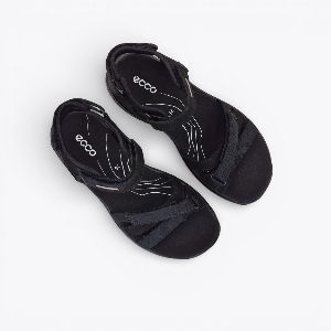 Ecco 853303 51052 Offroad Roam Noir