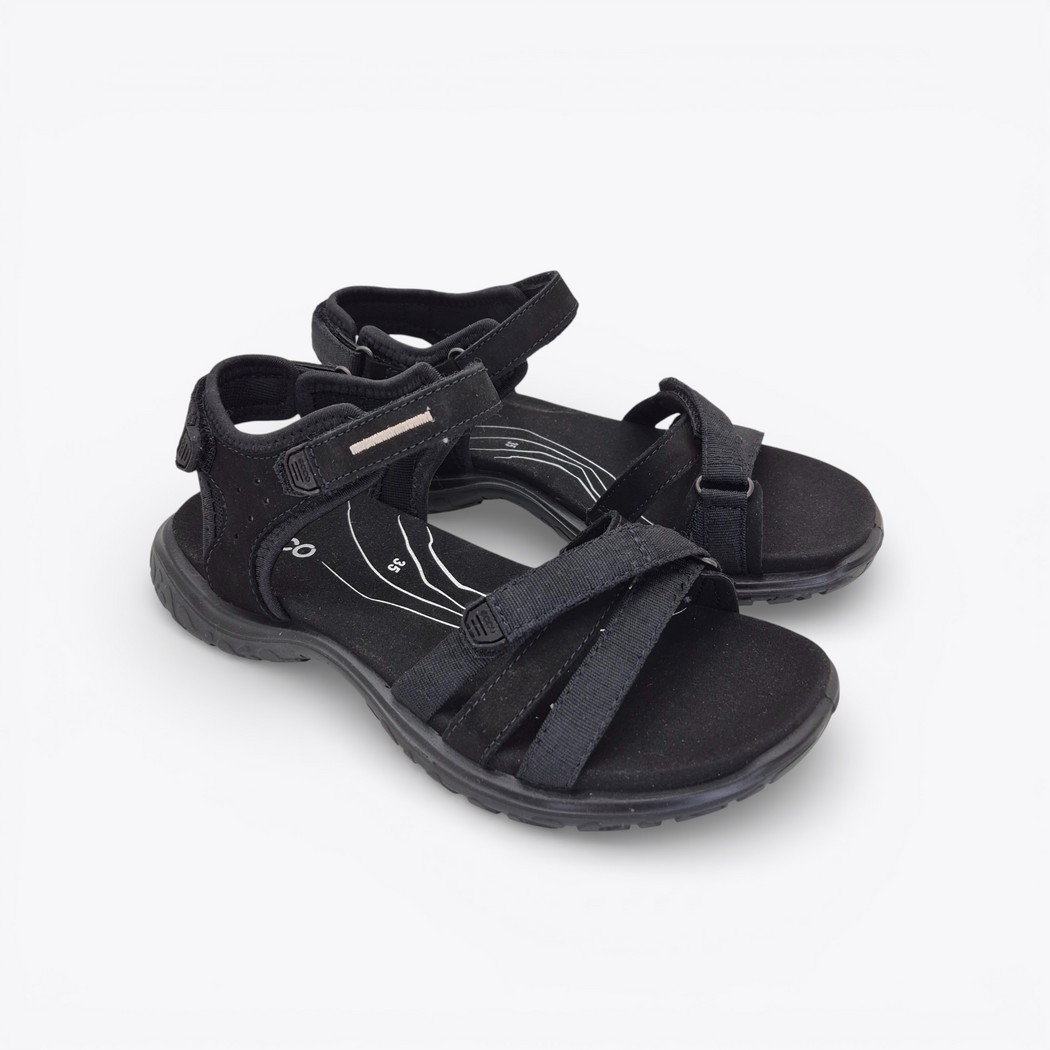 Ecco 853303 51052 Offroad Roam Noir