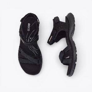 Ecco 853303 51052 Offroad Roam Noir