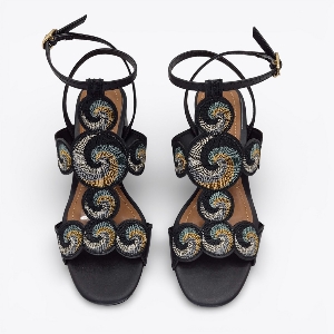 Valentina 457050 Noir Multi