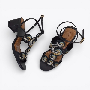 Valentina 457050 Noir Multi
