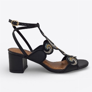 Valentina 457050 Noir Multi