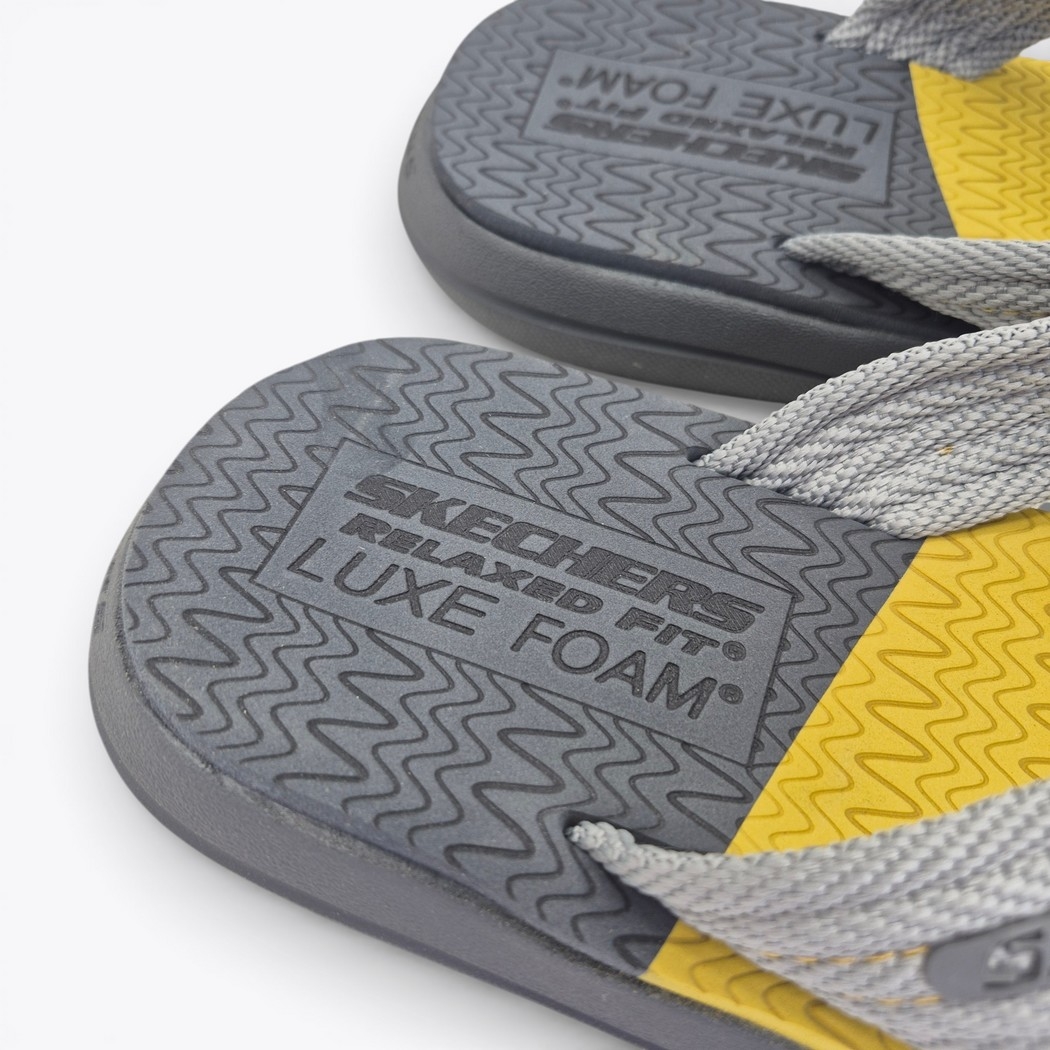 Skechers 205359 Voreno-Codie  Noir