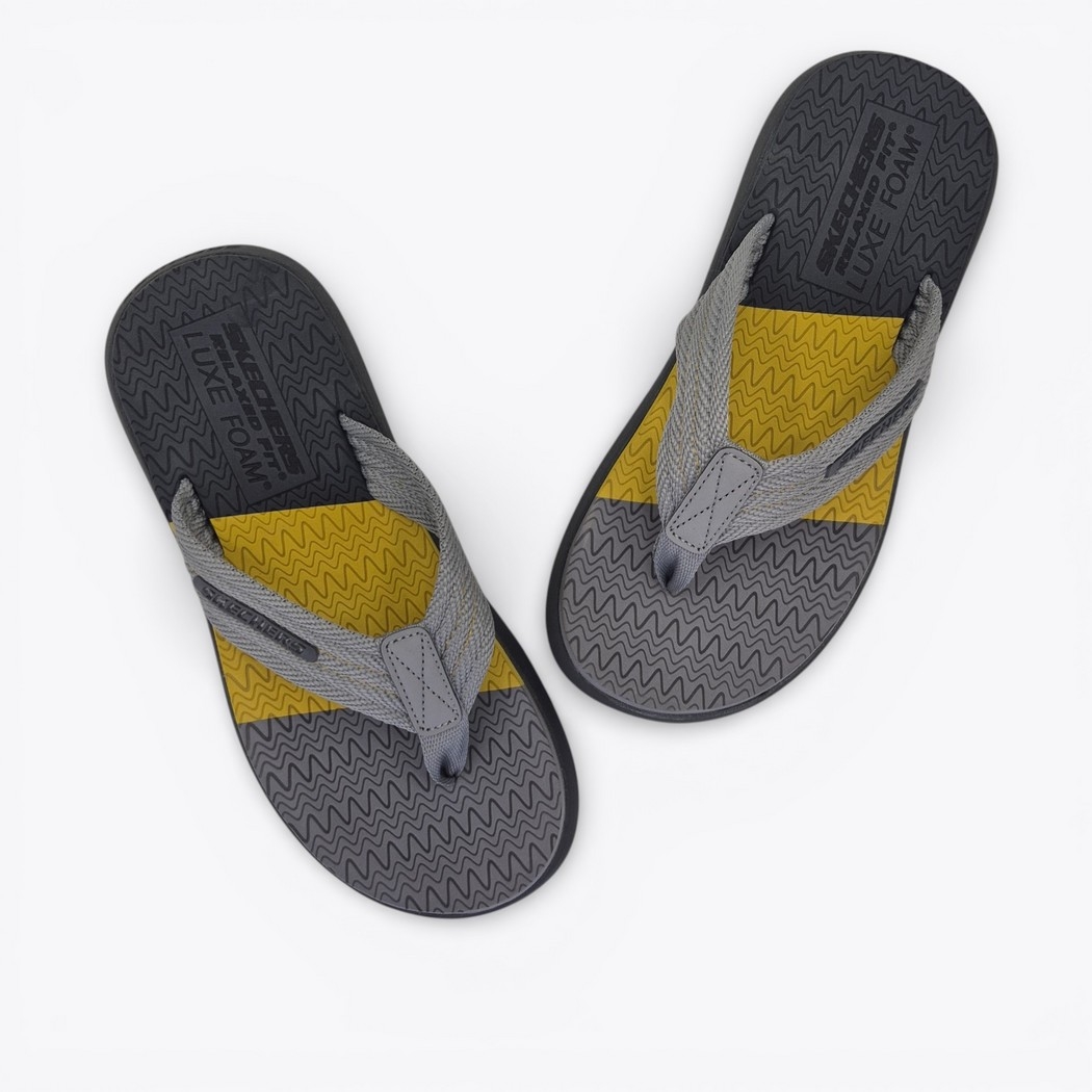 Skechers 205359 Voreno-Codie  Noir