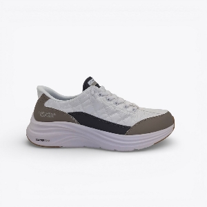 Skechers 232619 Cozy Fit Taupe