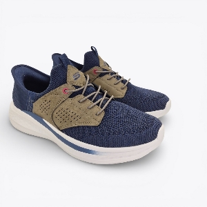 Skechers 210889 Slade Caster Marine