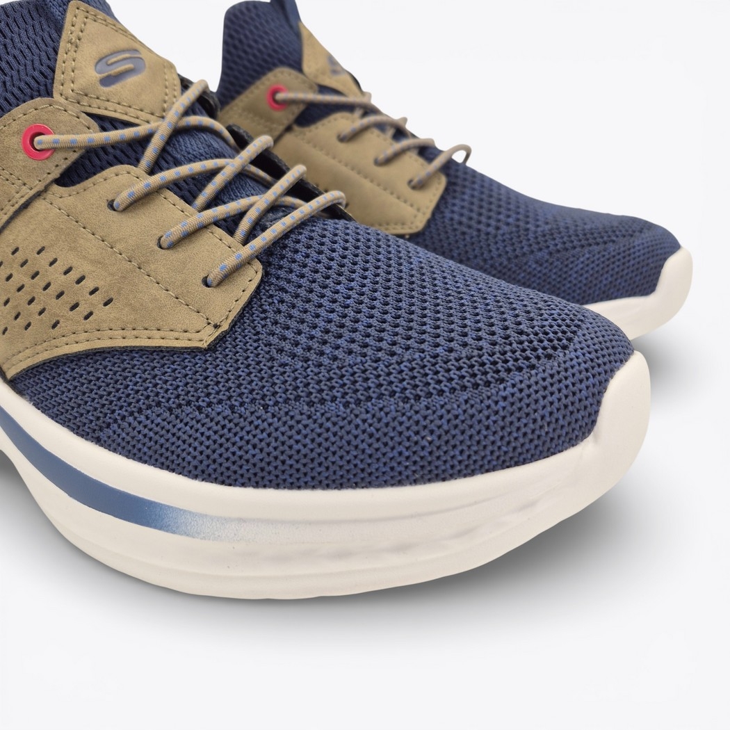 Skechers 210889 Slade Caster Marine