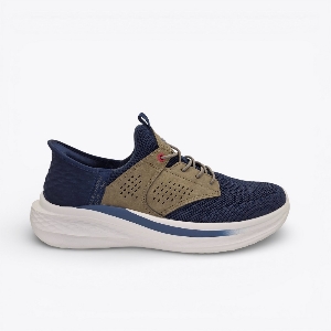 Skechers 210889 Slade Caster Marine