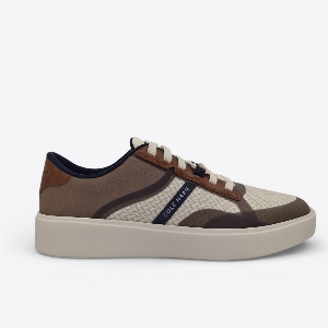 Cole Haan C43792 Grand CC Winner Ivory Tan