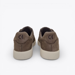 Cole Haan C43997 GrandPrø Luxe Slip-On Trufle
