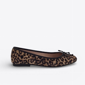 Cole Haan C33333 Yara Soft Ballet Léopard
