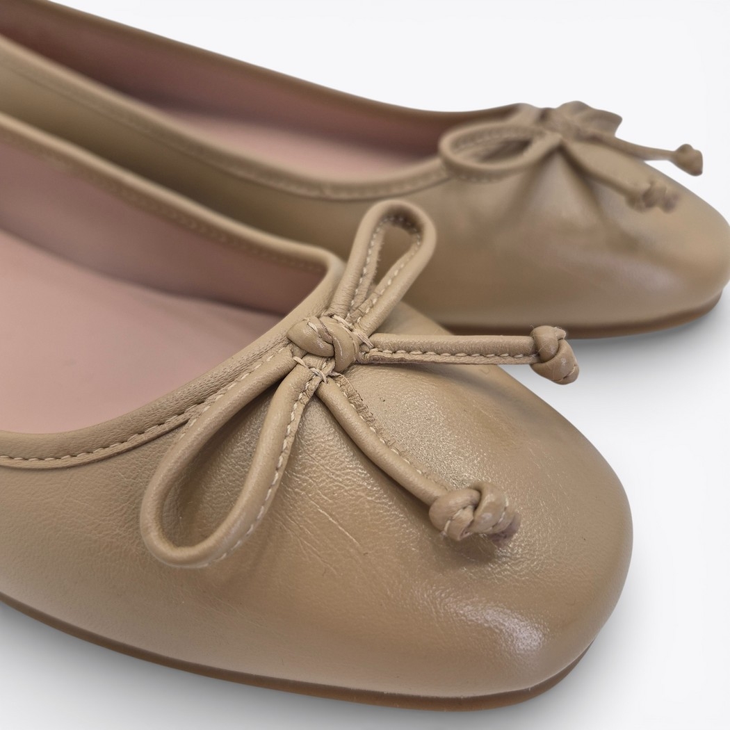 Cole Haan C33676 Yara Soft Ballet Sable