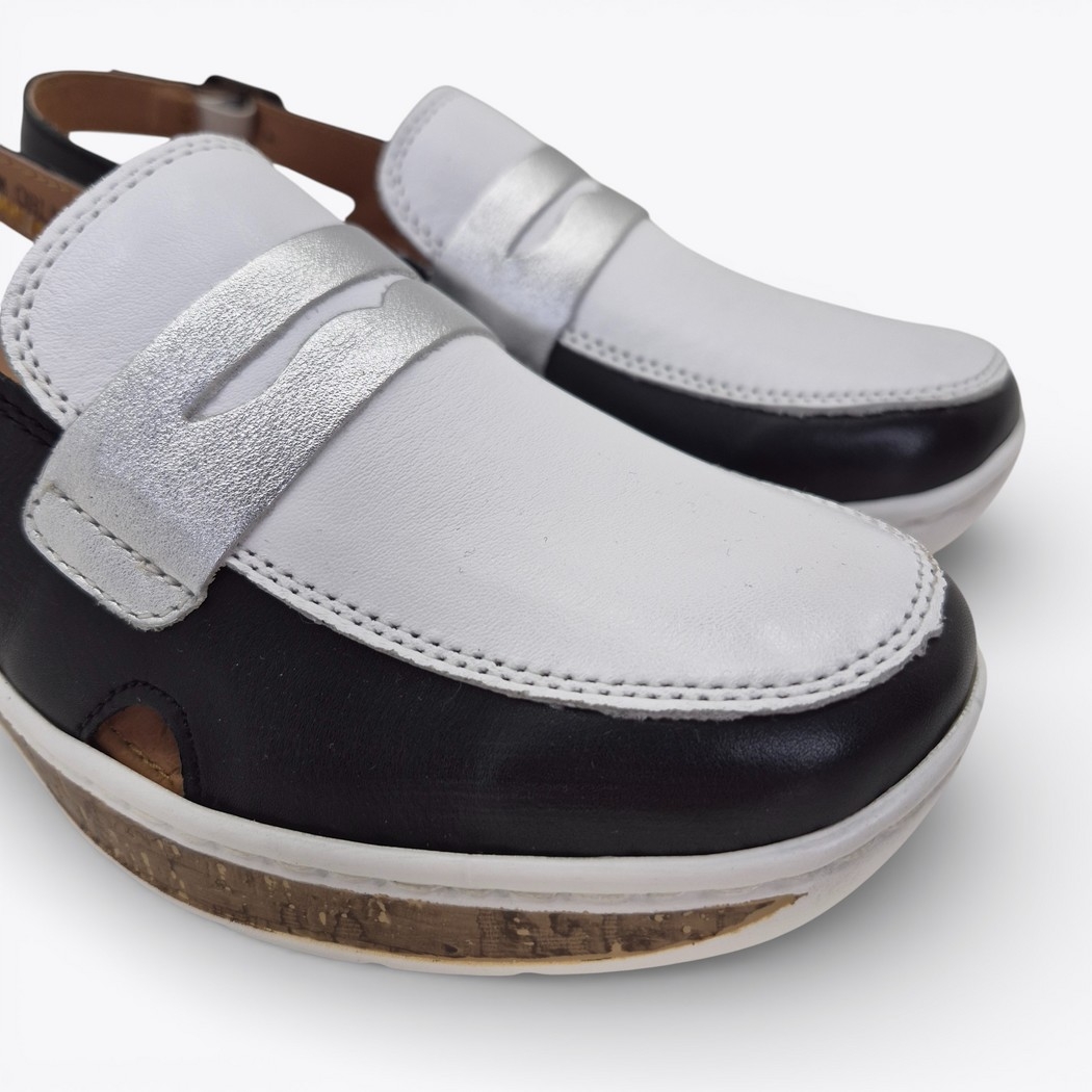 Cassini Moble Noir Blanc