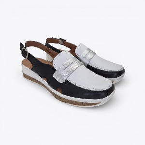 Cassini Moble Noir Blanc