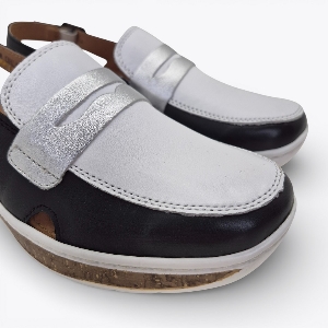 Cassini Moble Noir Blanc