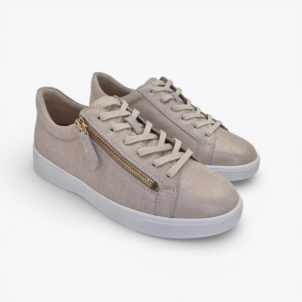 Ziera  ZR10911 Aito-Zr - Beige Gold