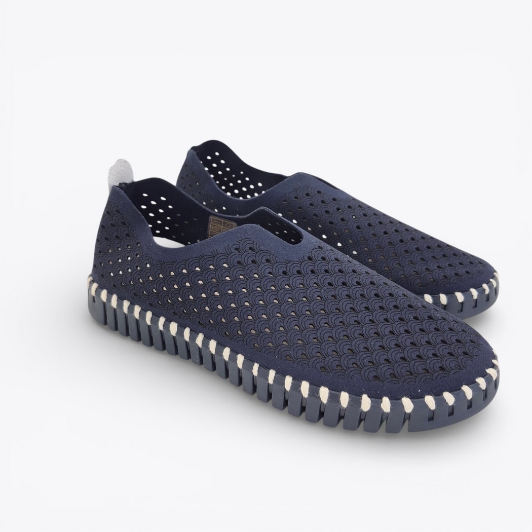 Isle Jacobsen Tulip 3977 Dark Indigo