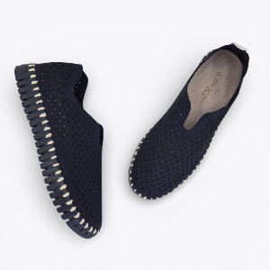 Isle Jacobsen Tulip 3977 Dark Indigo