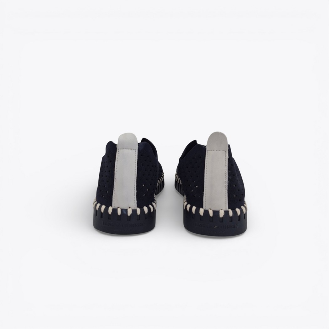 Isle Jacobsen Tulip 3977 Dark Indigo