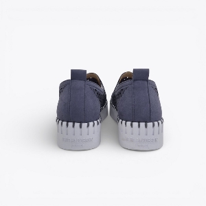 Isle Jacobsen Tulip C1002 Grey Blue