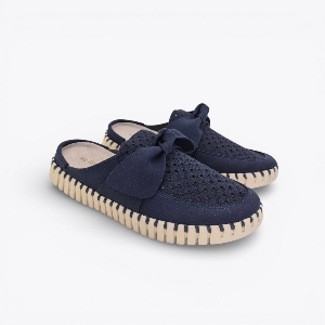 Isle Jacobsen Tulip 4088 Dark Indigo