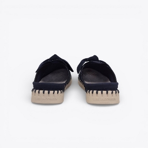 Isle Jacobsen Tulip 4088 Dark Indigo