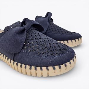Isle Jacobsen Tulip 4088 Dark Indigo