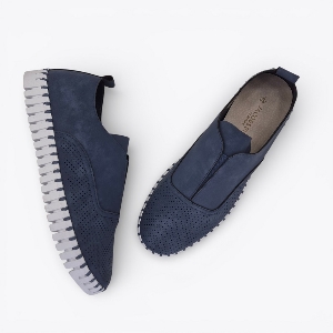 Isle Jacobsen Tulip 148Men Blue Greynes