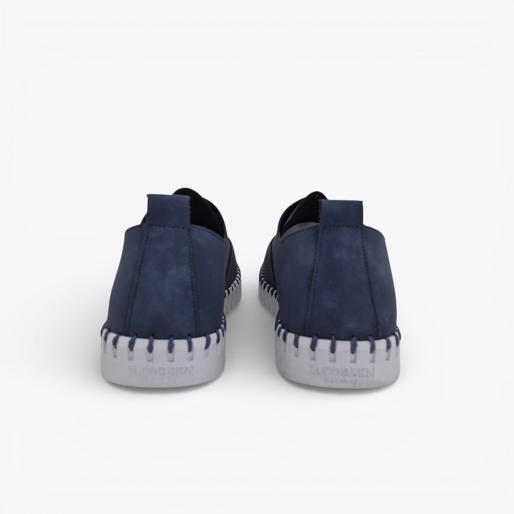Isle Jacobsen Tulip 148Men Blue Greynes