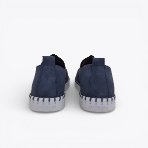 Isle Jacobsen Tulip 148Men Blue Greynes
