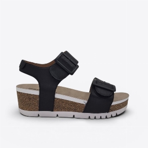 Josef Seibel 509-100 Quinn 02 Noir