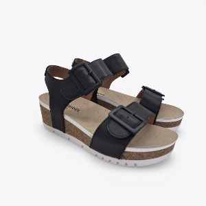 Josef Seibel 509-100 Quinn 02 Noir