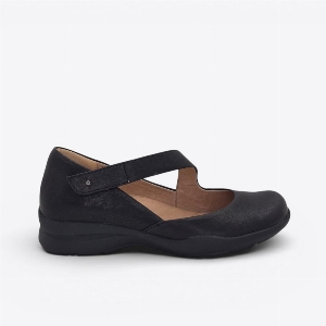Jambu J5TR01 Treva Noir