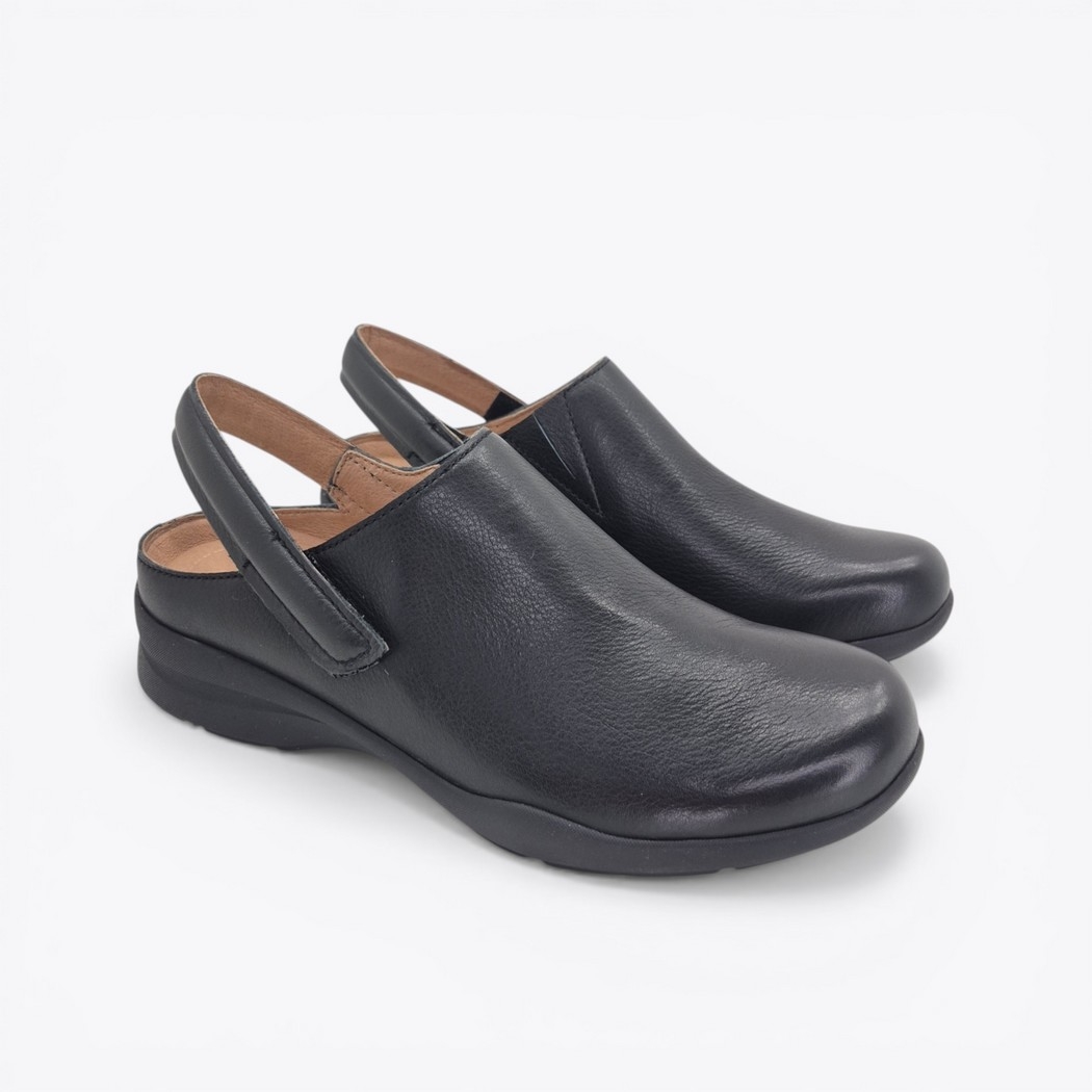 Jambu J5TIL01 Tilda Noir