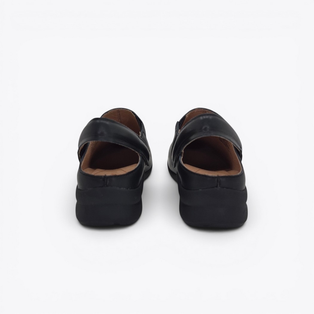 Jambu J5TIL01 Tilda Noir