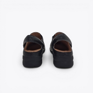 Jambu J5TIL01 Tilda Noir