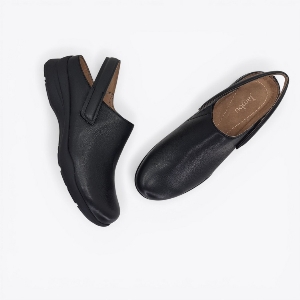 Jambu J5TIL01 Tilda Noir
