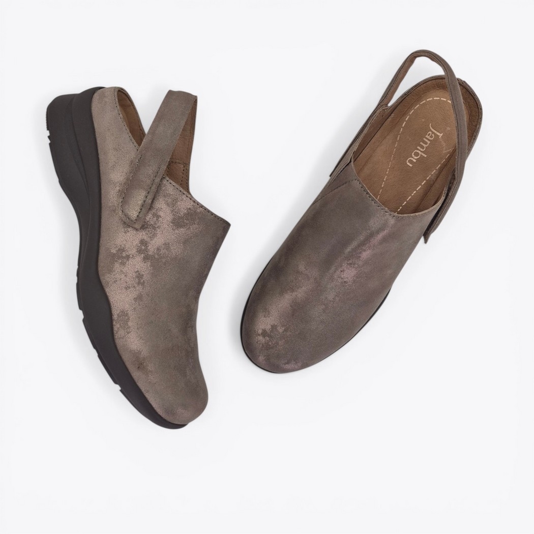 Jambu J5TIL01 Tilda Noir