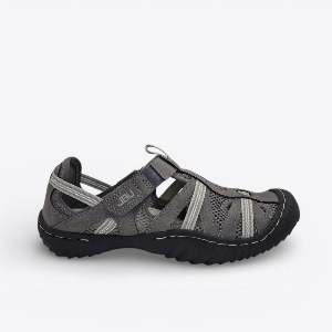 JBU B3RGL19W Regional Water Ready Wide Gris