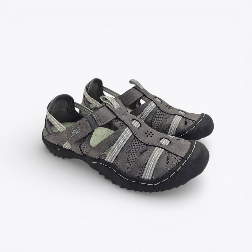 JBU B3RGL19W Regional Water Ready Wide Gris