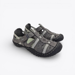 JBU B3RGL19W Regional Water Ready Wide Gris