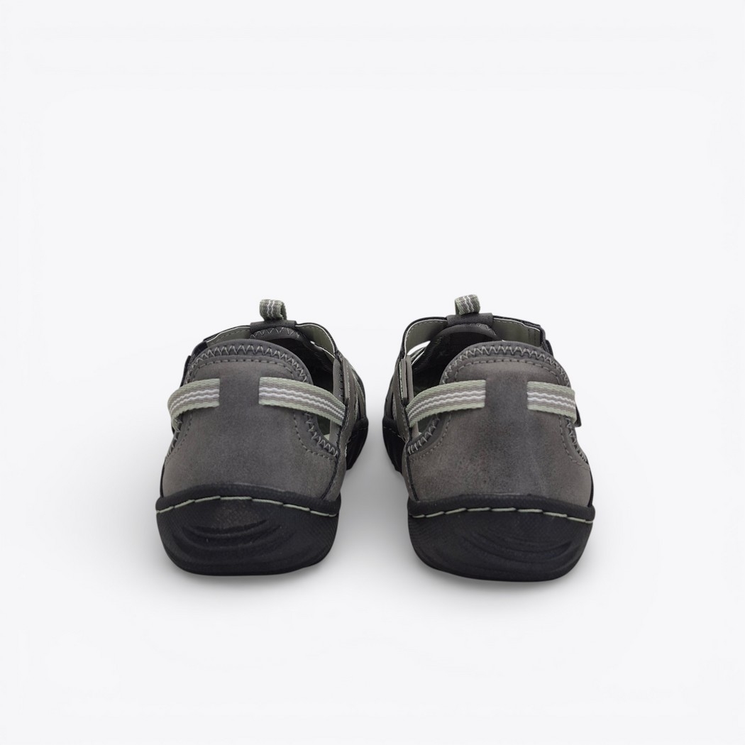 JBU B3RGL19W Regional Water Ready Wide Gris