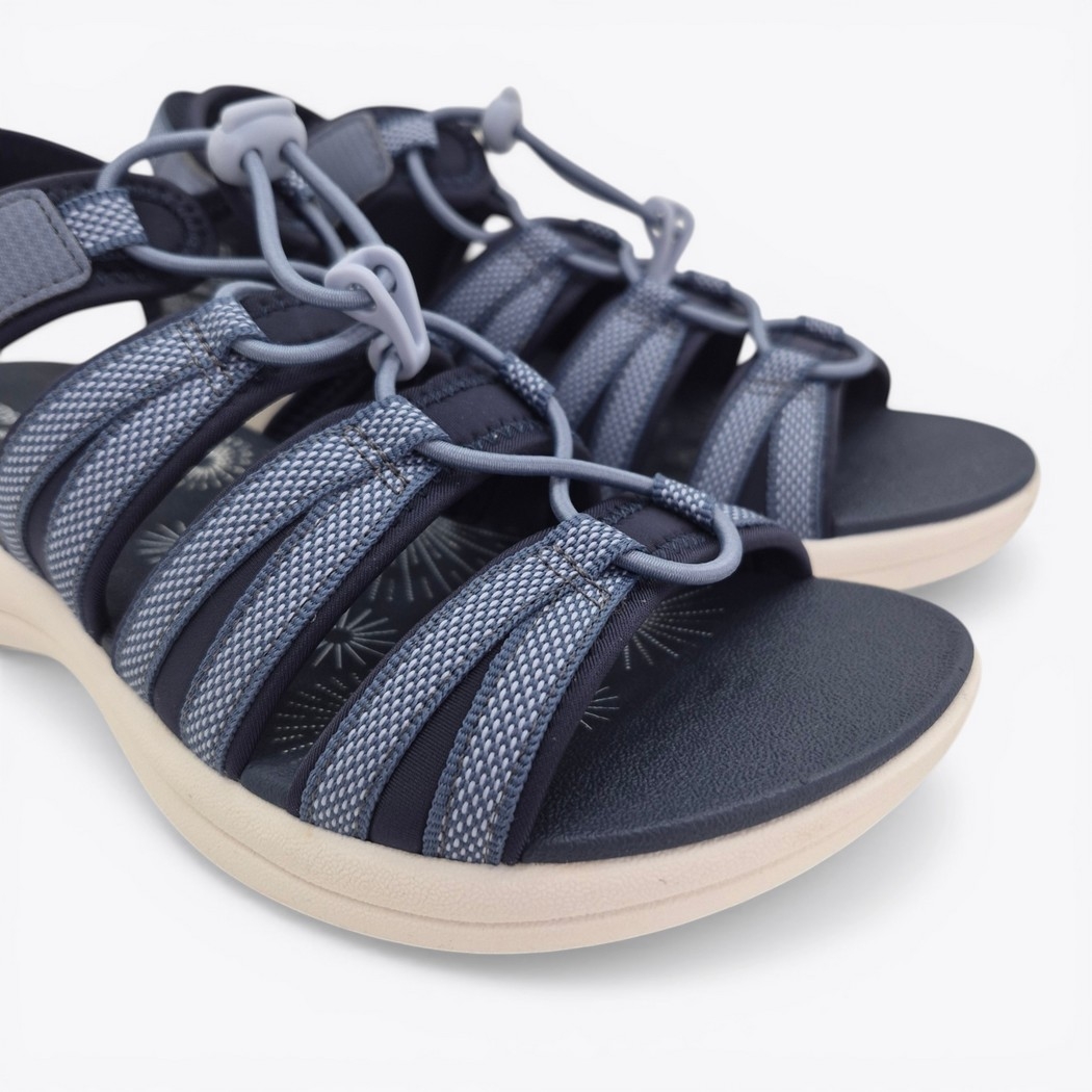Clarks 26186989 Mira Mabel Marine