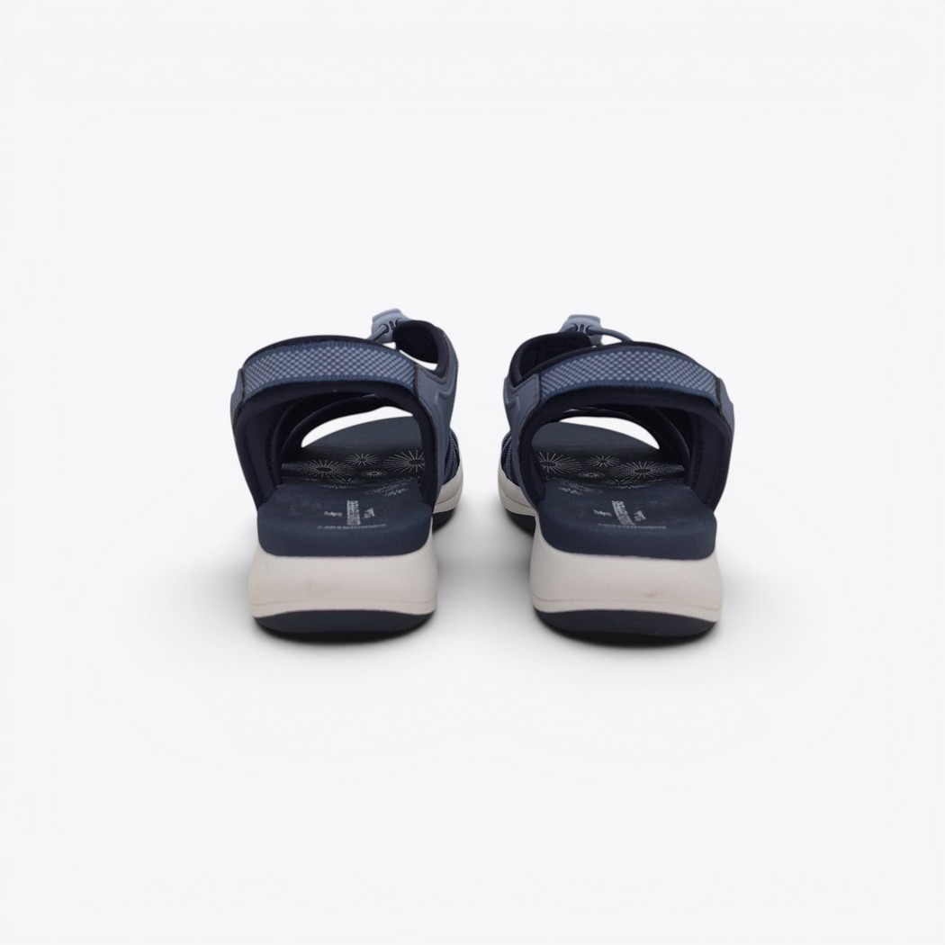 Clarks 26186989 Mira Mabel Marine